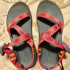Girls Chacos